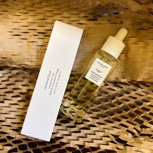 jo malone jasmine neroli luxury face oil 13ml New No box
